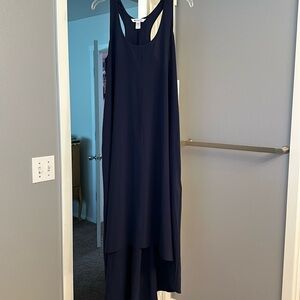 Brand new with tags presidio dress in navy